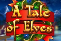 A Tale of Elves slot